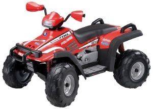 PEG PEREGO  POLARIS SPORTSMAN 700 TWIN  12VOLT