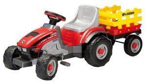 PEG PEREGO MINI TONY TIGRE