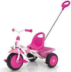 KETTLER  HAPPYTRIKE PRINCESS