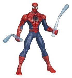 SPIDER-MAN WEB BATTLERS WHIPPIN\' WEB-CHUK