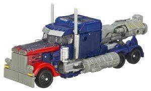 TRANSFORMERS MV3  MECHTECH VOYAGER OPTIMUS PRIME