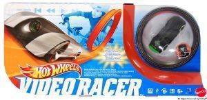  HOT WHEELS VIDEORACER