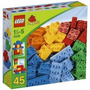 LEGO DUPLO BASIC BRICKS  STANDARD