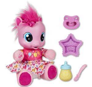 MY LITTLE PONY FEATURE SO SOFT PINKIE PIE