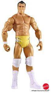 WWE   ALBERTO DEL RIO