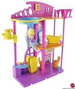 POLLY POCKET  