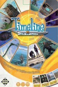 TIMELINE -   