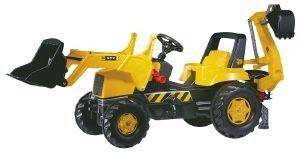 A ROLLY TOYS JCB    RT812004