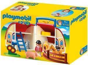 PLAYMOBIL - 6778