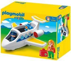 PLAYMOBIL   6780