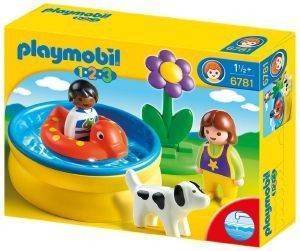 PLAYMOBIL     6781