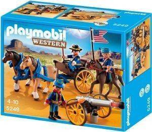 PLAYMOBIL      5249