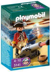 PLAYMOBIL     5141