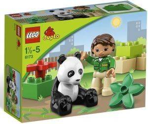 LEGO PANDA 6173