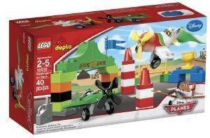 LEGO RIPSLINGERS AIR RACE 10510