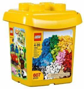 LEGO   10662