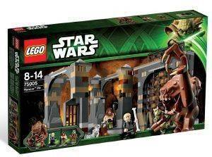 LEGO RANCOR PIT 75005