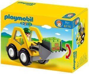 PLAYMOBIL  6775