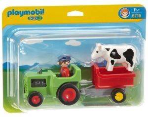 PLAYMOBIL    6715