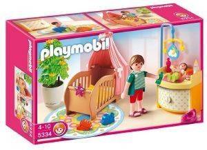 PLAYMOBIL   5334