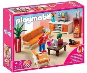 PLAYMOBIL  5332