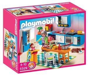 PLAYMOBIL  5329