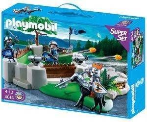 PLAYMOBIL SUPER SET   4014