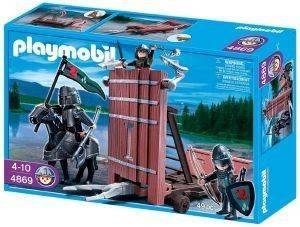 PLAYMOBIL   4869