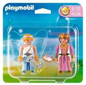 PLAYMOBIL    4128