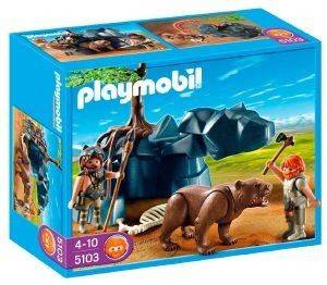 PLAYMOBIL      5103