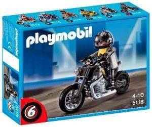 PLAYMOBIL  CUSTOM 5118