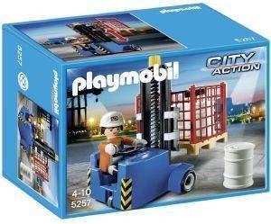 PLAYMOBIL  5257