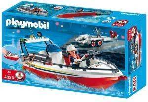 PLAYMOBIL     4823