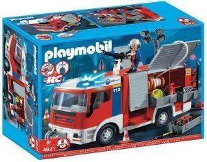 PLAYMOBIL    4821