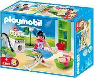 PLAYMOBIL  4288