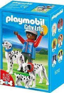 PLAYMOBIL  \