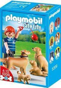 PLAYMOBIL  \