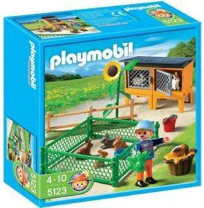 PLAYMOBIL  5123