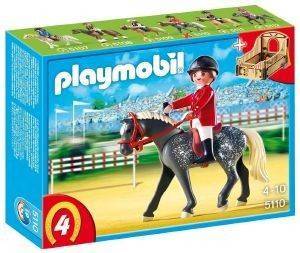 PLAYMOBIL  TRAKEHNER 5110