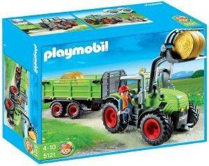 PLAYMOBIL     5121