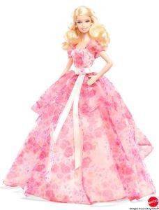 MATTEL BARBIE  N