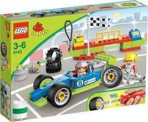 LEGO RACING TEAM 6143