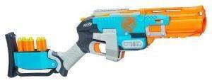 NERF ZOMBIE STRIKE SLEDGEFIRE