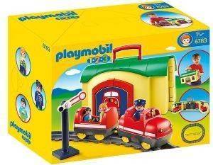 PLAYMOBIL   6783