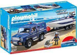 PLAYMOBIL     5187