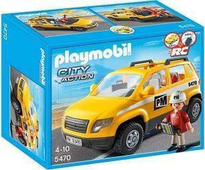 PLAYMOBIL 5470  