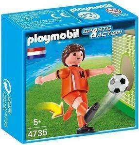 PLAYMOBIL   4735