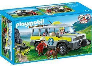 PLAYMOBIL     44 5427