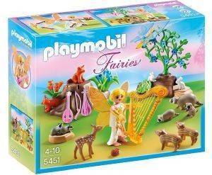 PLAYMOBIL  \'\'\'\'     5451