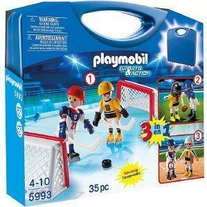 PLAYMOBIL  MULTISPORTS 5993